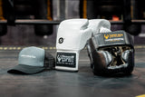Gants de boxe personnalisés en cuir véritable, couleurs et logo au choix