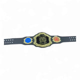 Ceinture boxe The Tiger's Belts 2025