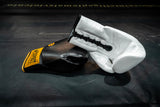 Gants de boxe personnalisés sur-mesure pour club de boxe