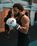 Gants de boxe Cleto Reyes pour boxeur de classe mondiale