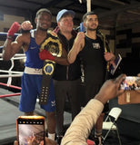 Ceinture The Tiger's Belts 2025
