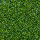 Tapis de sprint en gazon synthétique vert