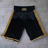 Short mexicain Esprit Boxe