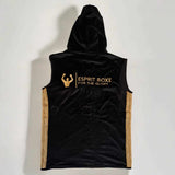 Sweat sans manche mexicain Esprit Boxe