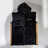 Sweat sans manche mexicain Esprit Boxe