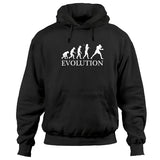 Sweat Evolution Boxeur