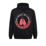 Sweat Gants de boxe