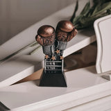 Trophée gants de boxe (paire)