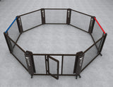 Cage MMA pliable Esprit Boxe