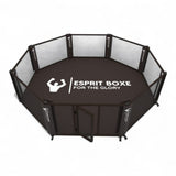 Cage MMA pliable Esprit Boxe