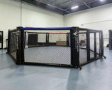 Cage MMA pliable assemblée à l'usine