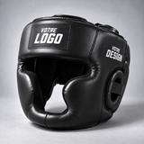 Casque de boxe personnalisé premium