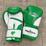 Gants de boxe personnalisé pour HappyVore