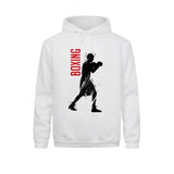 Sweat Boxing classique