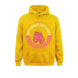 Sweat Gants de boxe (couleur jaune)
