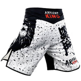Short boxe KING KONG - Face arrière