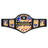 Ceinture WWE United States Championship - réplique de haute qualité