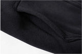 Sweat UFC (classique) - Détail poche