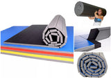 Tapis de sol en rouleau Flexi-Roll pour MMA