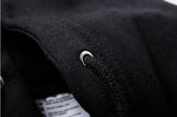 Sweat UFC (classique) - détail capuche