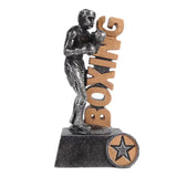 Statue BOXING