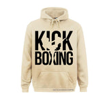 Sweat Kick Boxing (couleur kaki)
