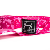 Bandages de boxe camouflage, longueurs 3 et 5 mètres au choix