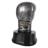 Statue RINGSIDE