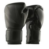 Gants de boxe Fighter 2.0 noir