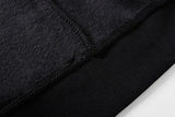 Sweat UFC (classique) - détail couture
