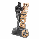 Statue BOXING