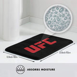 Paillasson UFC — surface absorbante