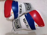 Gants de boxe Cleto Reyes édition Pacman, vue 5
