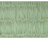 Tatami paille de riz vert clair, texture grain de riz
