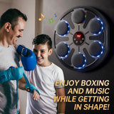 Machine de boxe 2026, pour adultes et enfants