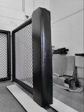 Protection aux extrémités pour panneaux MMA