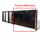 Panneau MMA (plein)
