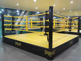 Ring de boxe avec jupe Everlast