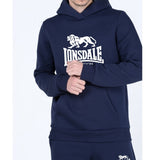 Ensemble Lonsdale sweat et jogging, visuel 1