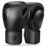 Gants de boxe Boxing noir