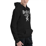 Sweat No Boxing No Life - modèle homme