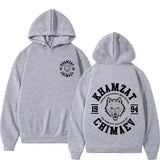 Sweat Khamzat Chimaev (gris)
