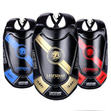 Plastron de protection boxe pour entraîneur, protection intégrale du torse