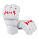 Gants de MMA loisir, styles au choix