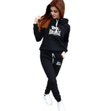 Sweat et jogging Lonsdale - pour femme