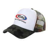 Casquette Fairtex - militaire