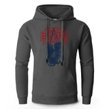 Sweat Boxing Champion (gris foncé)