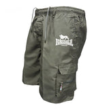 Short Lonsdale (militaire) - vert