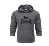 Sweat Lonsdale (London) - gris foncé