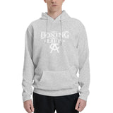 Sweat No Boxing No Life - couleur gris